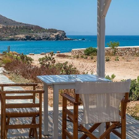 Sunset Studios & Rooms Antiparos ciudad Exterior foto