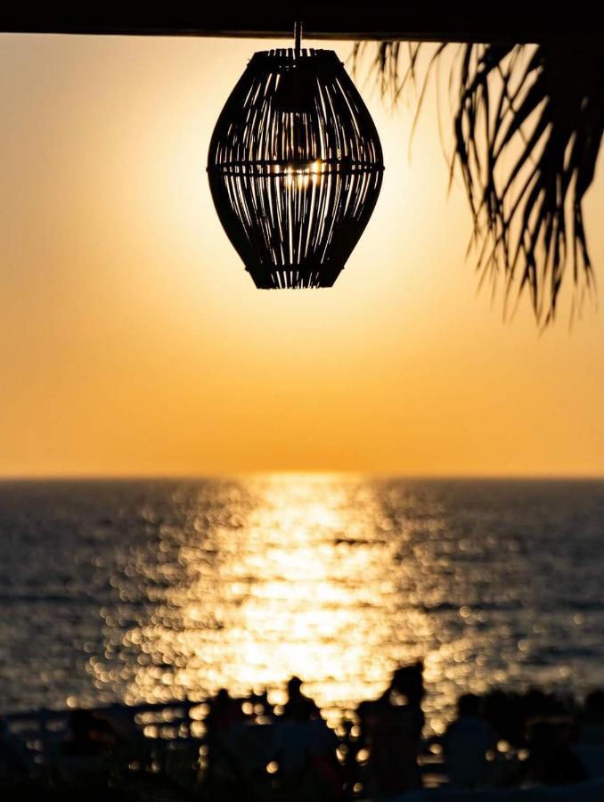 Sunset Studios & Rooms Antiparos ciudad Exterior foto