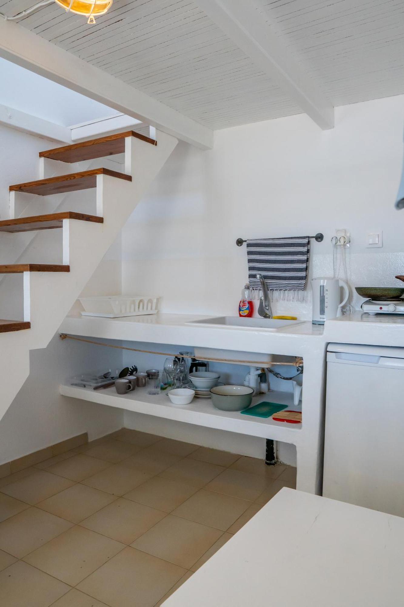 Sunset Studios & Rooms Antiparos ciudad Habitación foto