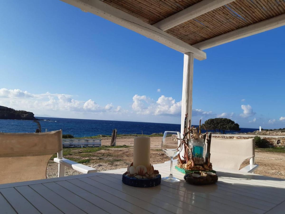 Sunset Studios & Rooms Antiparos ciudad Exterior foto
